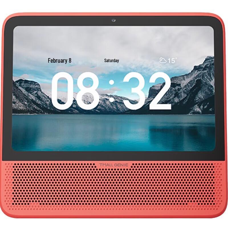Tmall Genie CC10 AI Smart Learning Speaker