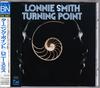 CD LONNIE SMITH - Turning Point TOCJ4313 Blue Note 1997 Japan ObiJazz Used