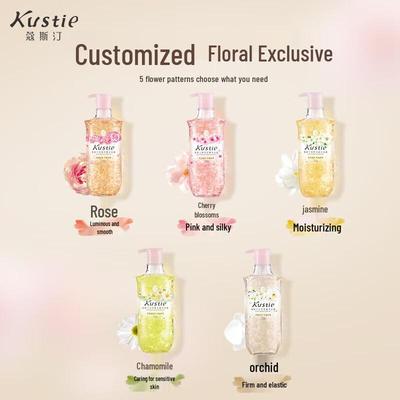 Sabonetes e geis de banho – Géis de banho
