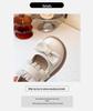 Sweet Princess Bowknot Leather Shoes for Baby Girls - 2026 Spring/Autumn New Fashion