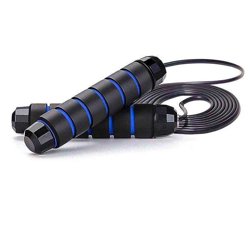 Bu Ren Shu SR-312 Adult Fitness Jump Rope
