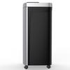 Comet L-9650 Commercial Micro-Cut Shredder CN plug (adapter included)
