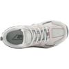 New Balance NB 530 Fabric Comfortable Versatile Mid-Top Running Shoes Kids Sneakers Gray White P5304AU