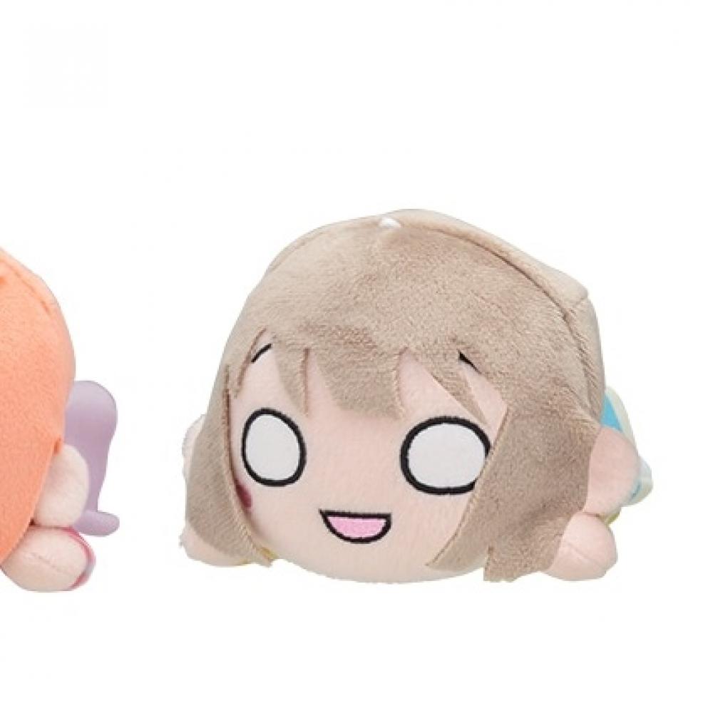 

[Прибыло] Sega Love Live Superstar Nesoberry MP Doll Training Suit vol 1 Все 3 типа Nakasu Kasumi для домашнего использования