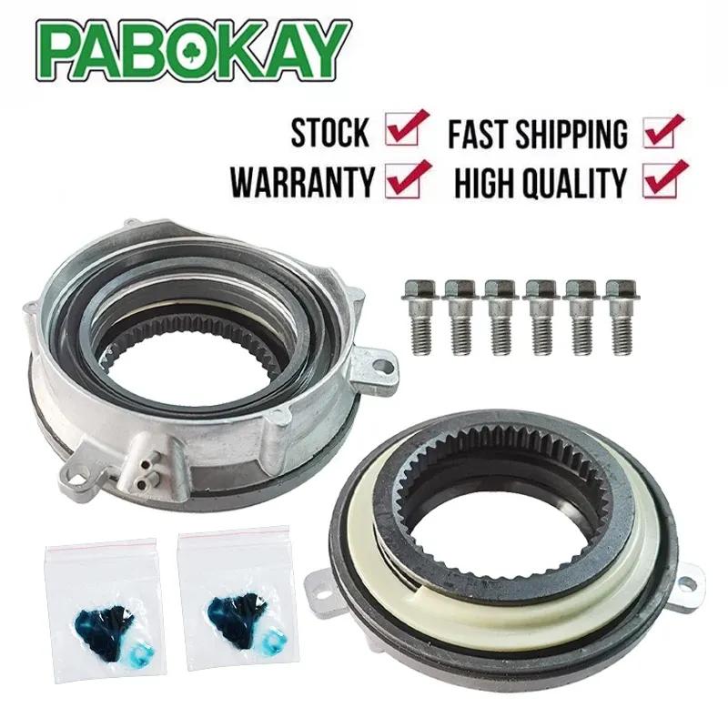 2 Pieces X For Ford F150 IWE 4WD 4X4 Front Hub Lock Locking Actuator 7L1Z3C247A 7L1Z-3C247-A 7L1Z3C247B 7L1Z-3C247-B 600105