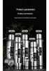 Large Portable 316 Stainless Steel Thermos Kettle - Vacuum Insulated Travel Mug