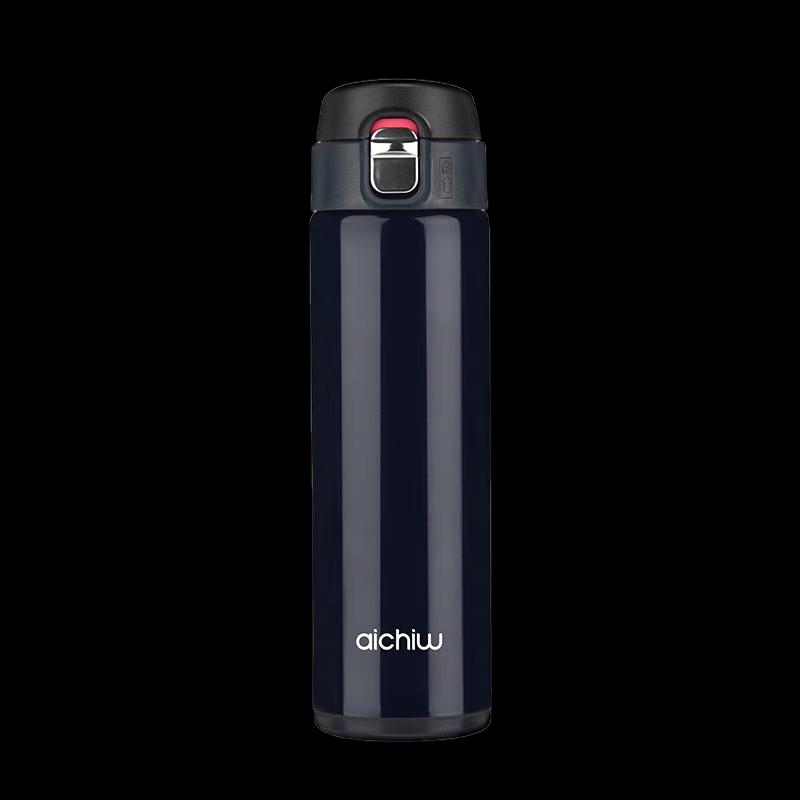 Aiqiwu AI-D80 Insulated Water Bottle