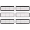 HEPA Filter For Xiaomi X20+, X20 Plus, for Dreame S20+, S10 Plus, S10+, L10s Ultra, L10s Pro, L10 Ultra Vacuum Replacement Parts