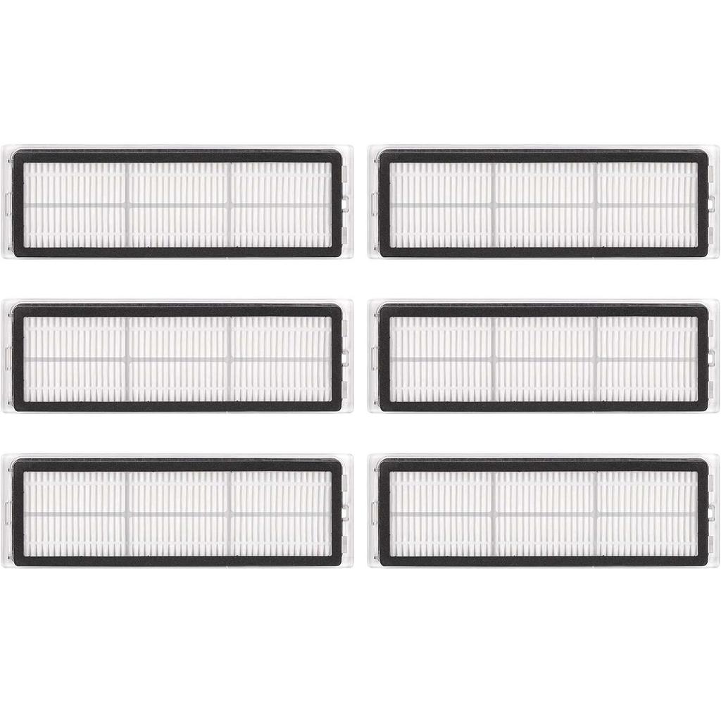 HEPA Filter For Xiaomi X20+, X20 Plus, for Dreame S20+, S10 Plus, S10+, L10s Ultra, L10s Pro, L10 Ultra Vacuum Replacement Parts