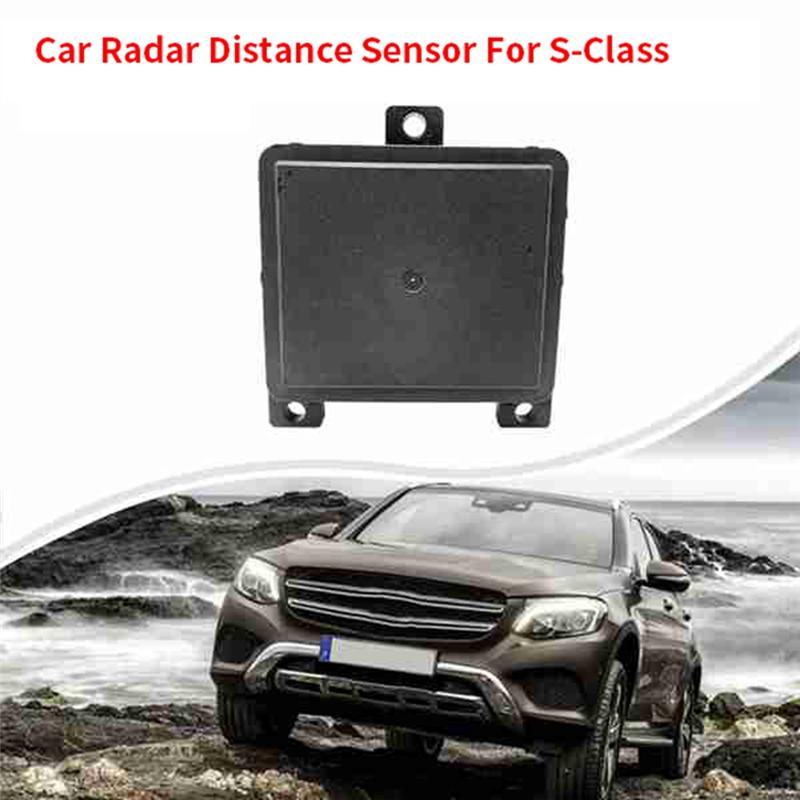 Automobile Radar Distance Sensor For Mercedes Benz C-Class AMG A0009052017 A 000 905 20 17 Benz Parts-A87Q