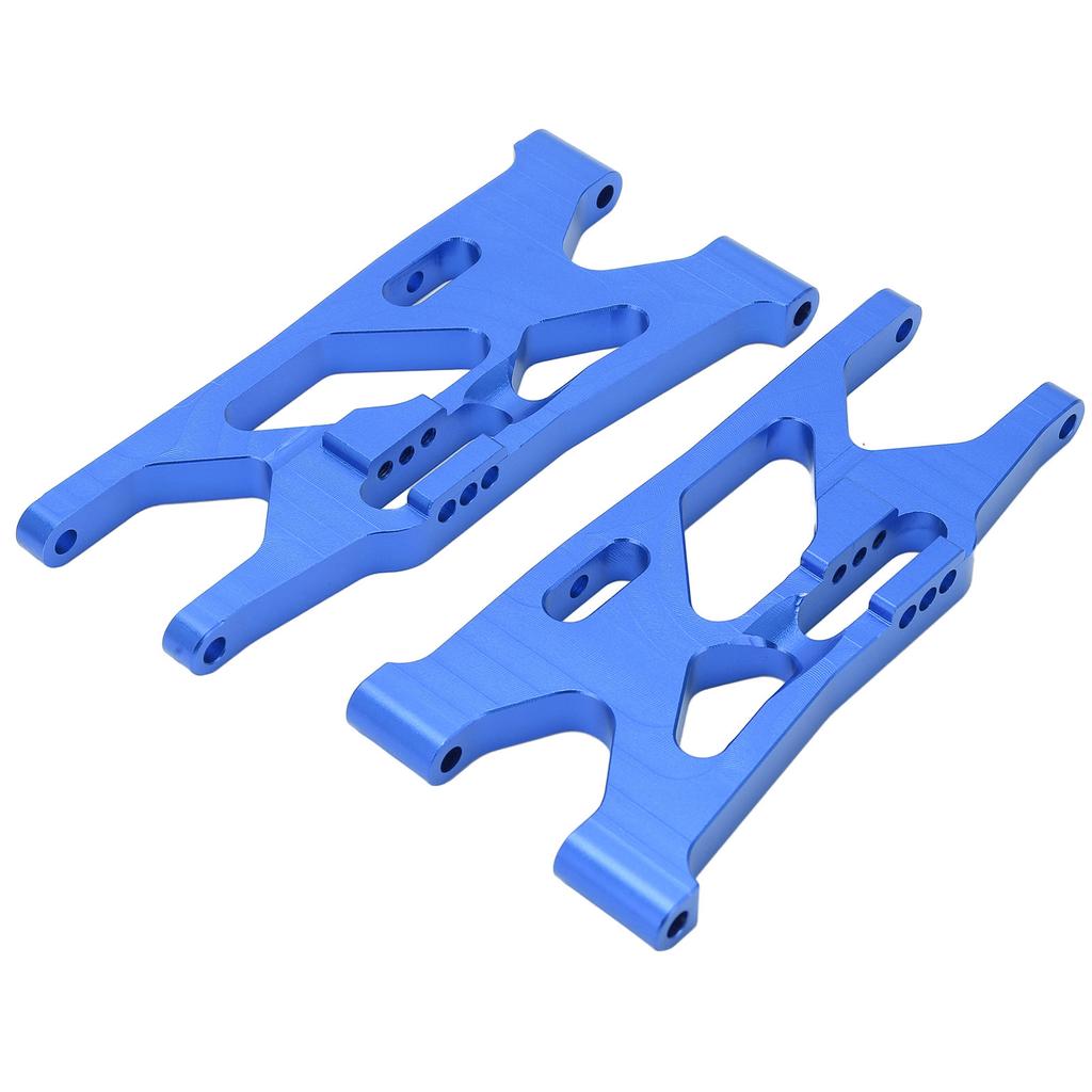 1 PairCelsiusset Metal Rear Suspension Swing Arm for LOSI Lasernut U4 1Celsius10 Remote Control Car