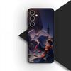 Poster Harries Wand Owl Potters Castle Phone Cover for Xiaomi Redmi Note 14 13 Pro Plus ProPlus 13C 14C Pro+ 5G Protective Case