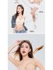 Women's Wire-Free Breathable Seamless Lingerie: Ultra-Thin Cool-Feel Bra for Small Chests, Summer Style