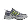 adidas Climacool Ventania Versatile Comfortable PU Fabric Resilient Breathable Durable Low-Top Casual Running Shoes Unisex Sneaker Gray Green JQ4898