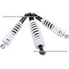 ATV Beach Motorcycle Shock Absorber for 125CC-250CC (Front 330MM, Rear 350MM)