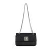 Chain Bag Women's New Fashion Small Square Bag Shoulder Messenger Bag