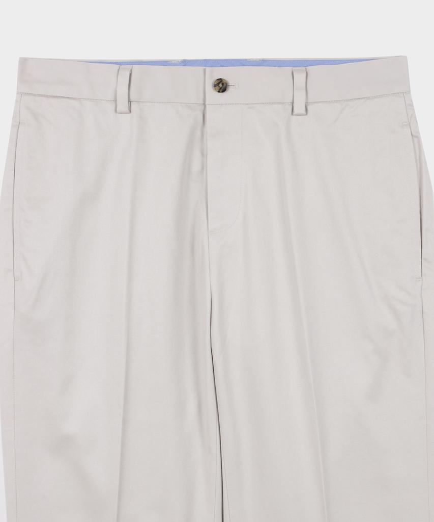 BROOKS BROTHERS Extra Slim Fit Lightweight Advantage Chinos (Stone) (Bbpcmm46521)