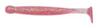 Ecogear Měkká nástraha Grass Minnow L 3-1/4 palce 8 kusů v balení 344 (4924)