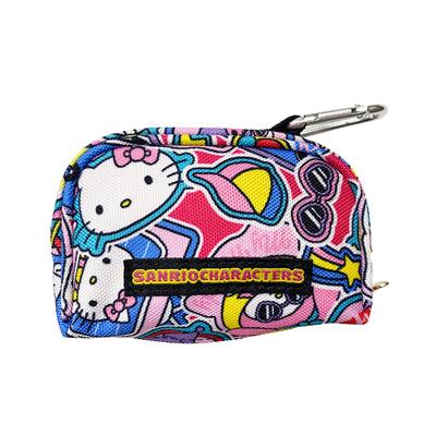 Marushin Golfový míček Sanrio Popping s 3335016400 Pouzdro, Postavičky, Postavičky, Pro začátečníky, Karabina,