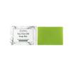 Moisturizing Tea Tree Oil & Shea Butter Cleansing Soap  Deep Pore Detox, Hydrating & Gentle Skin Care for All Skin Types, 100g