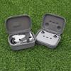 Storage Bag with Carabiner for Mini 4 Pro Quadcopter and RC2/RCN2 Remote Control
