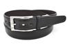 [Prairie Ginza] Genuine Leather Business Belt NB17880
