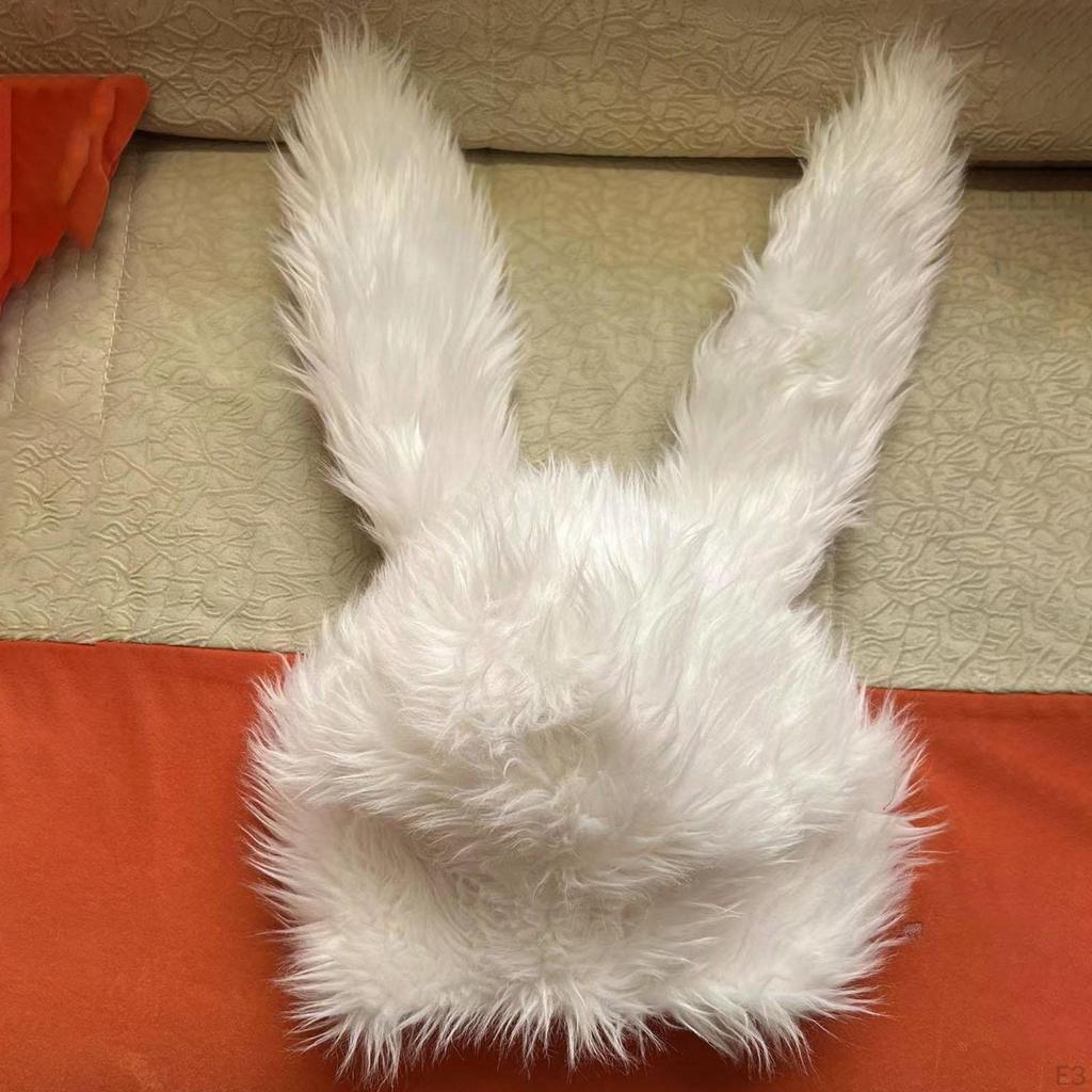 Ears Hat Costume Hats for Easter Stage Performances Christmas