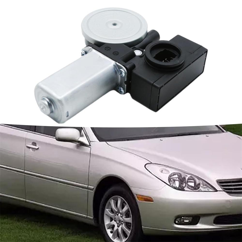1 Pc Power Window Lift Motor For Lexus ES300 ES330 LS430 8571032180 8571033140