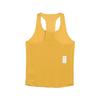 Puma X Saysky Collaboration Fashion Soft Versatile Sports Tank Top Women tops Gold 526838-62