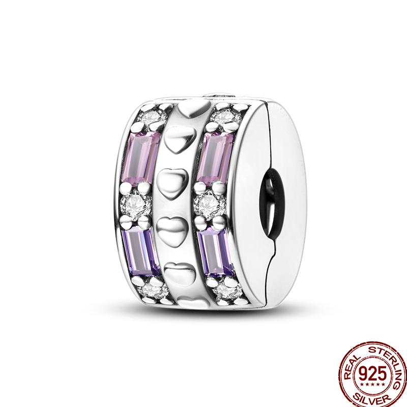 100% Kupfer Glänzende Zirkon Runde Perlen Kupferfarbene Zirkonperlen Passende Passform 3 mm Originalarmband