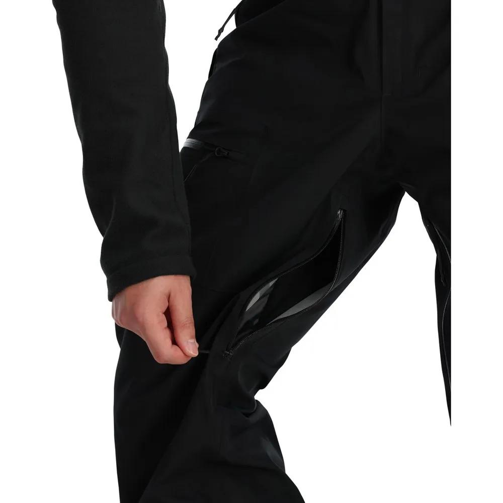 Spyder Брюки Turret Goretex Shell