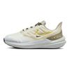 Nike Air Zoom Winflo Shield 'Pale Ivory Neutral Olive' Damen-Sneaker DM1104-100