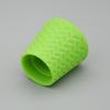 Portable Silicone Pet Shower Head for Outdoor Cleaning
