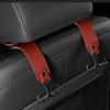 Purse Hook For Car Headrest Vehicle Storage Supplies Auto Seat Back Hangers For Drivers Travelers Outdoor Enthusiasts Sedans