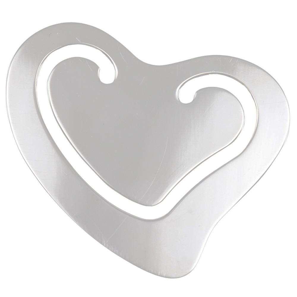 

TIFFANY&Co. Закладка Інші різні товари серце Ельза Перетті Срібло925 Жіночий Вживаний