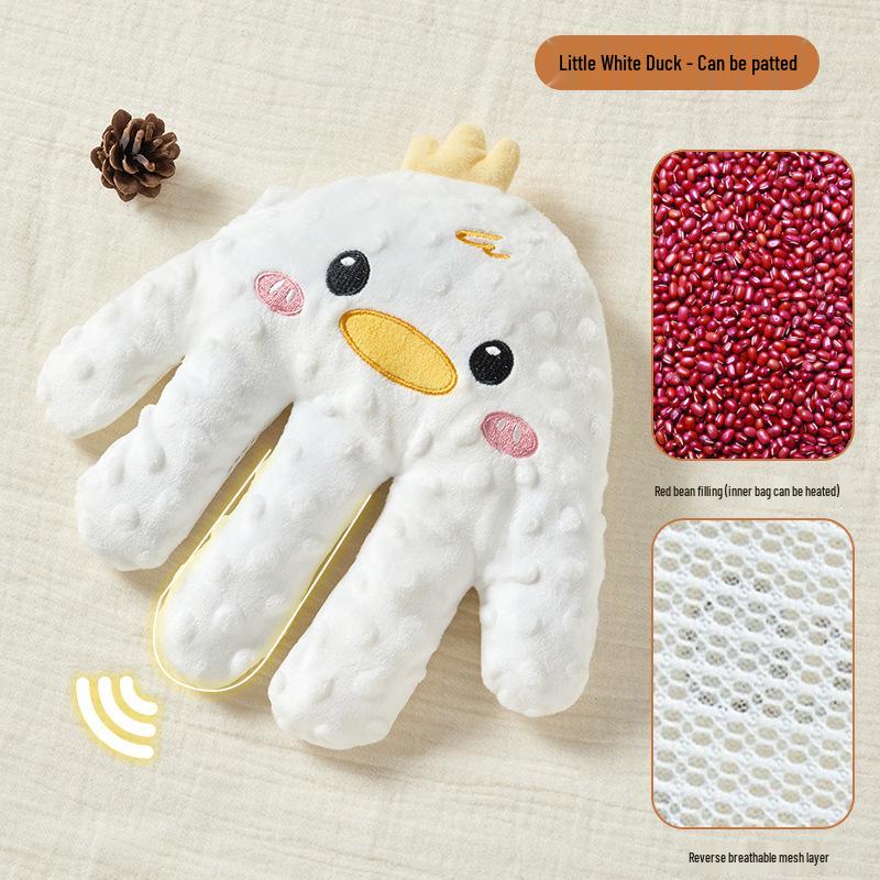 Baby Sleep Soothing Palm: Self-Soothing Cuddle for Gentle Sleep