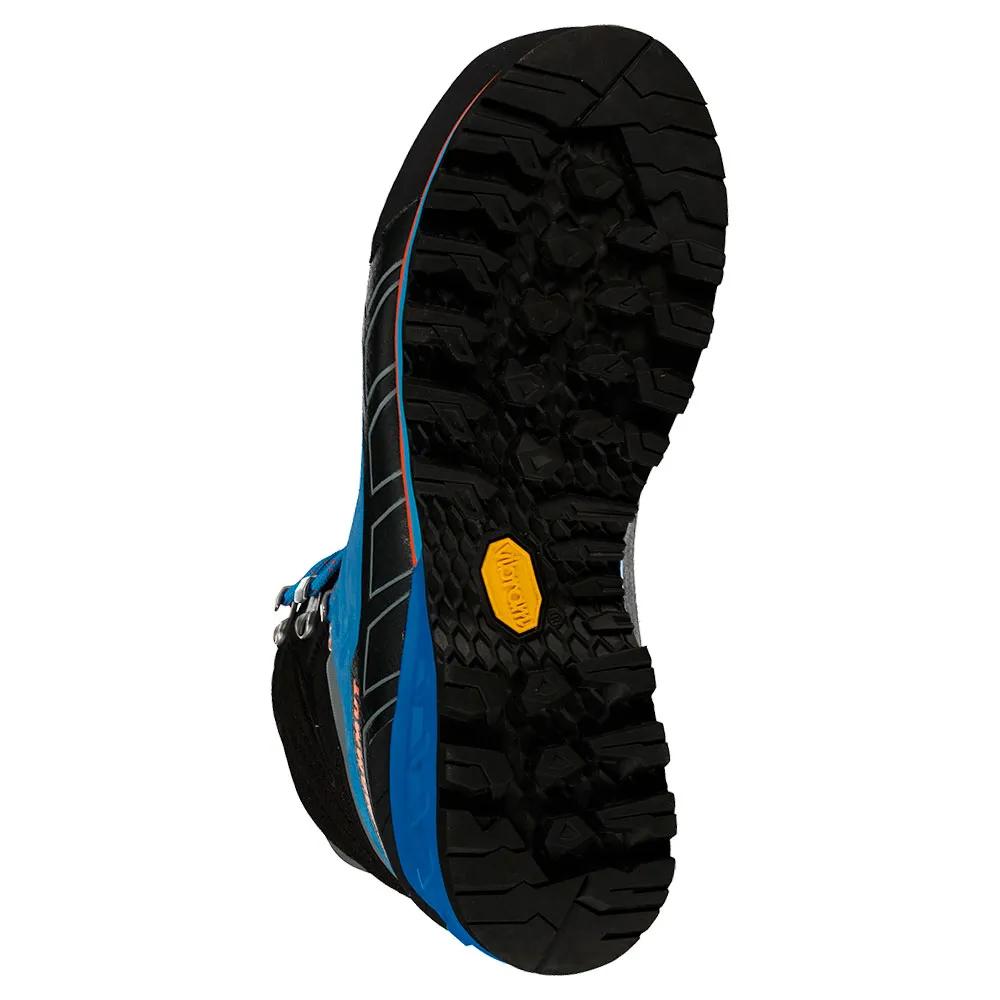 Mammut Ботинки для хайкинга Kento Tour High Goretex