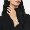 Dámské hodinky Daniel Wellington Quadro Mini 15 mm DW00100726 + Krabička (Zw524B)