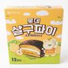 Lotte Apricot Pie 420g