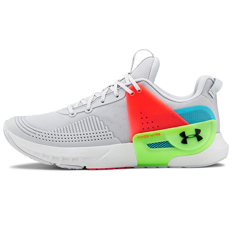 

Under Armour Ua Hovr Apex Training Shoes 3022206-100 44.5