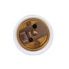 2PCS E27 Light Socket Extenders 65Mm Length Adapter Light Port Elongator Perfect for LED Bulbs and Household Lamp