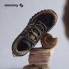 SAUCONY GRID PEAK Retro Outdoor Hiking & Casual Shoes