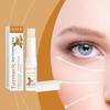 Îndepărtarea Granulelor de Grăsime de sub Ochi Creion de Ochi Cremă Fermitate Anti-Pungi Antiinflamator Estompează Liniile Fine Repararea Barierei Cutanate Îngrijirea Pielii