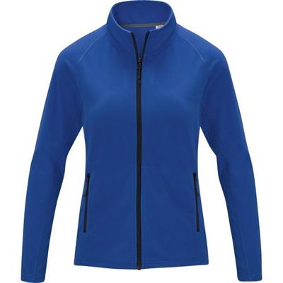 Elevate Essentials Kadın/Bayan Zelus Polar Ceket