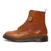 Dr. Martens 1460 Pascal Botas de Moda Outdoor Unissex Marrom 26856226