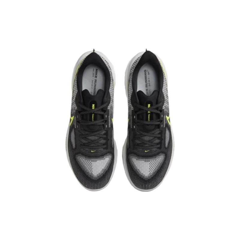 Nike Air Zoom Vomero 17 Black Volt Sneakers FB1309-001