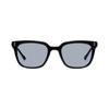 Gentle Monster Daze 01(BL) Černé Modré Unisex Brýle