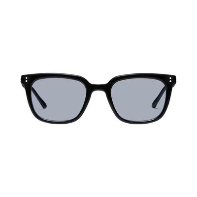 Gentle Monster Daze 01(BL) Black Blue Unisex Eyewear