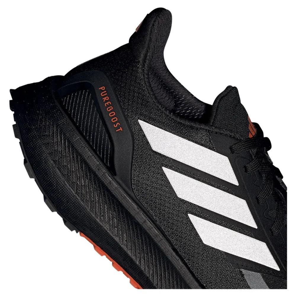 adidas Pureboost 5 TR Running Shoes