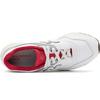 New New Balance 997 Series White Red D Wide 'White Red' CM997HGA